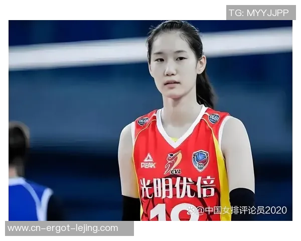 新赛季的上海女排有了哪些改变-