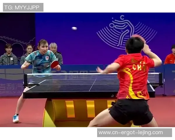 握拳庆祝！早田1-2落后反转韩国新贵 日媒：展示超强输赢欲扫阴霾